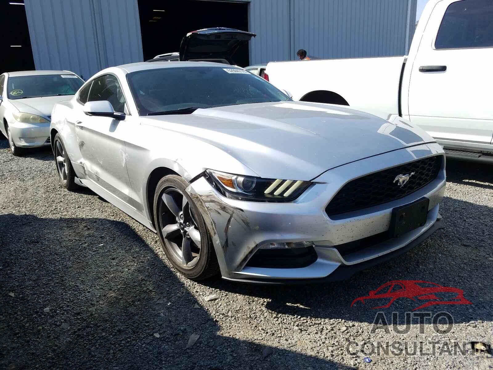 FORD MUSTANG 2016 - 1FA6P8AM0G5225446