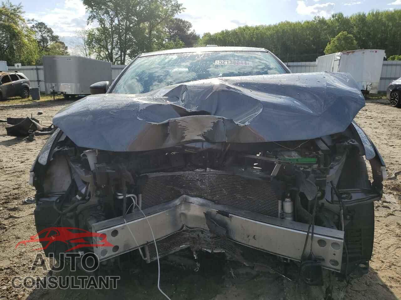 NISSAN MAXIMA 2016 - 1N4AA6AP7GC447486