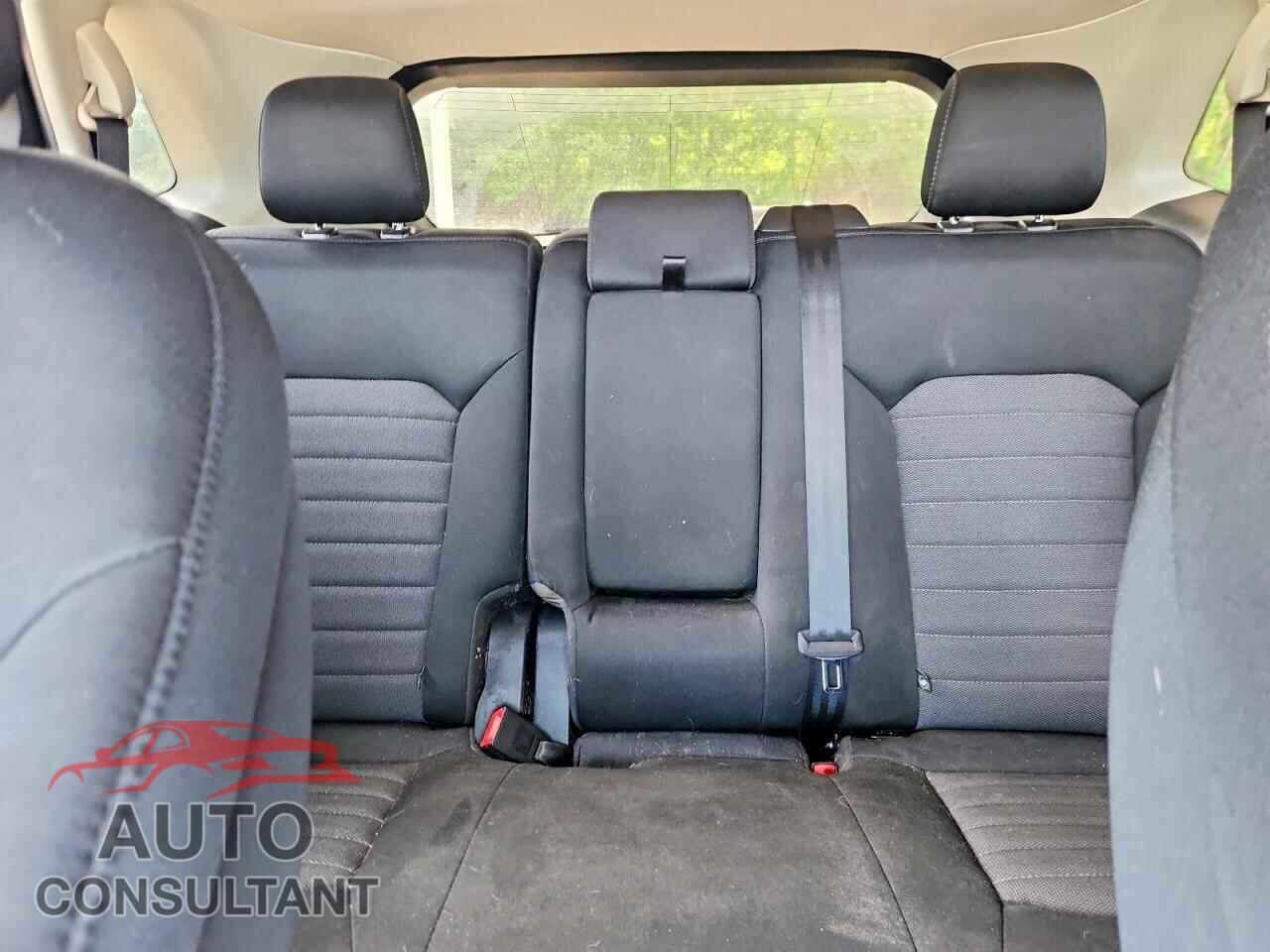 FORD EDGE 2020 - 2FMPK3G96LBB30409