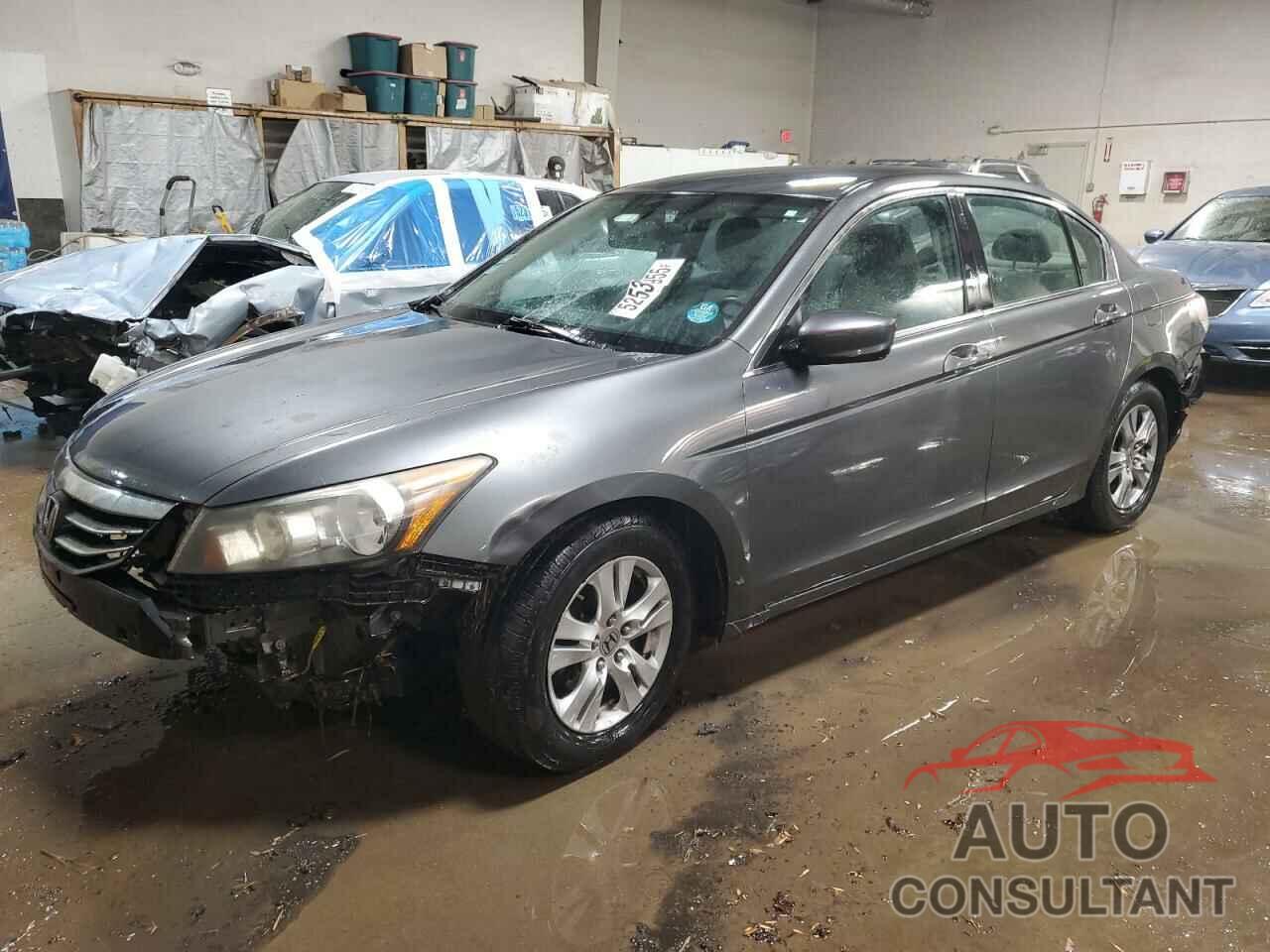 HONDA ACCORD 2012 - 1HGCP2F42CA153803