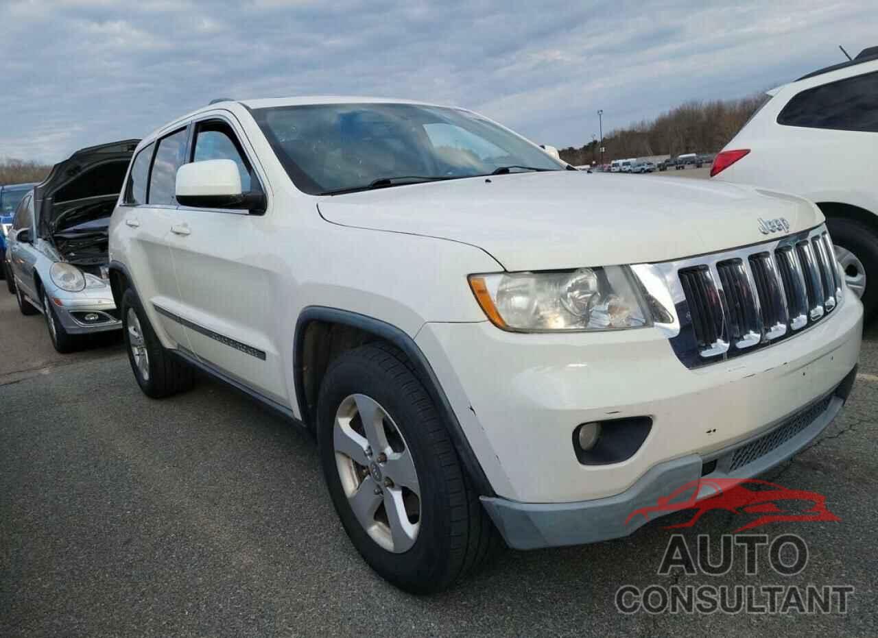 JEEP GRAND CHER 2011 - 1J4RR4GG1BC669834