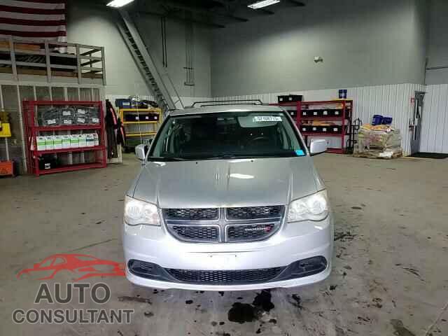 DODGE CARAVAN 2012 - 2C4RDGCG8CR387324