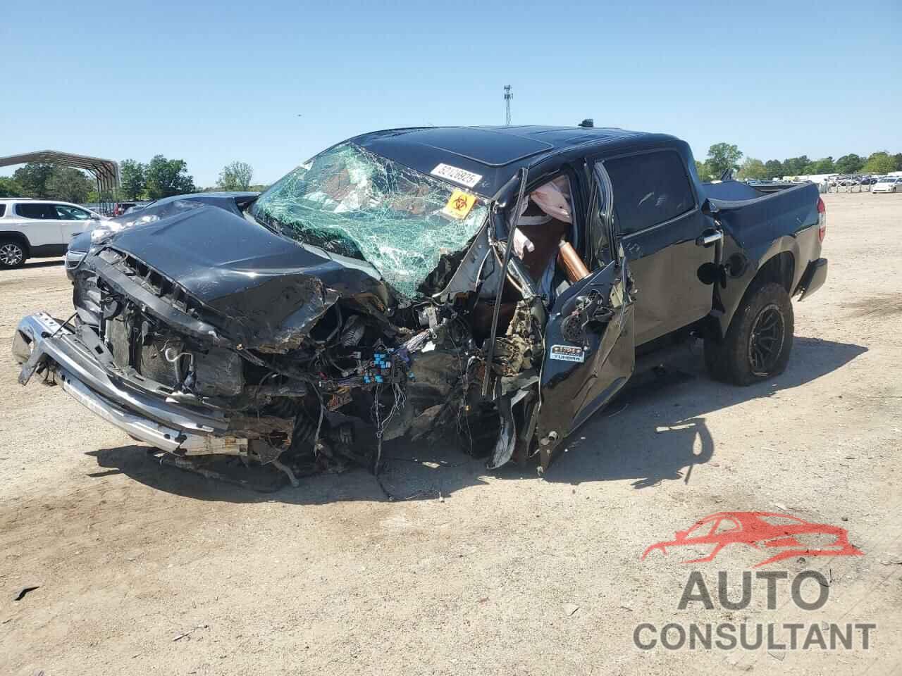TOYOTA TUNDRA 2020 - 5TFAY5F1XLX952994