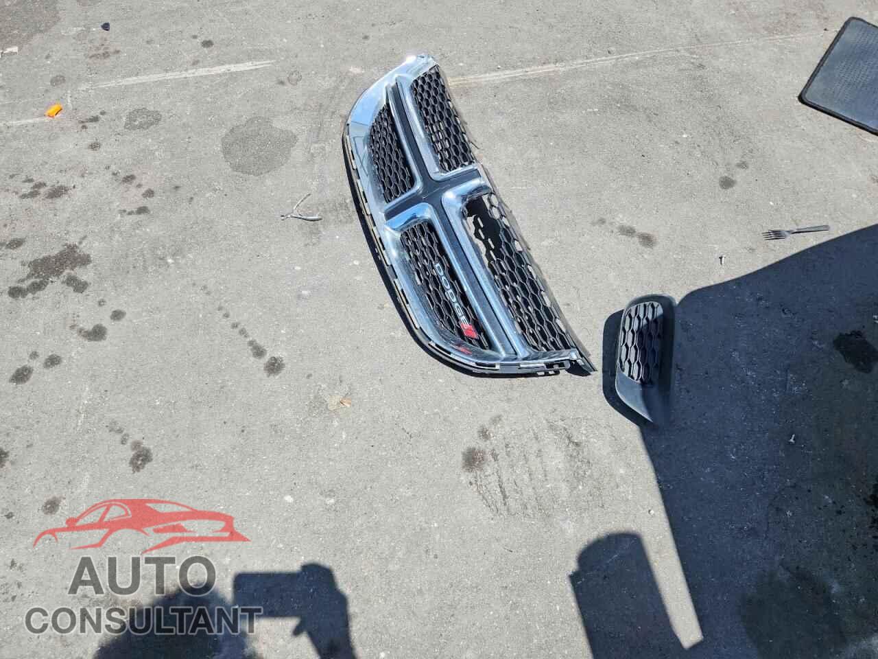 DODGE CARAVAN 2013 - 2C4RDGCG6DR748728