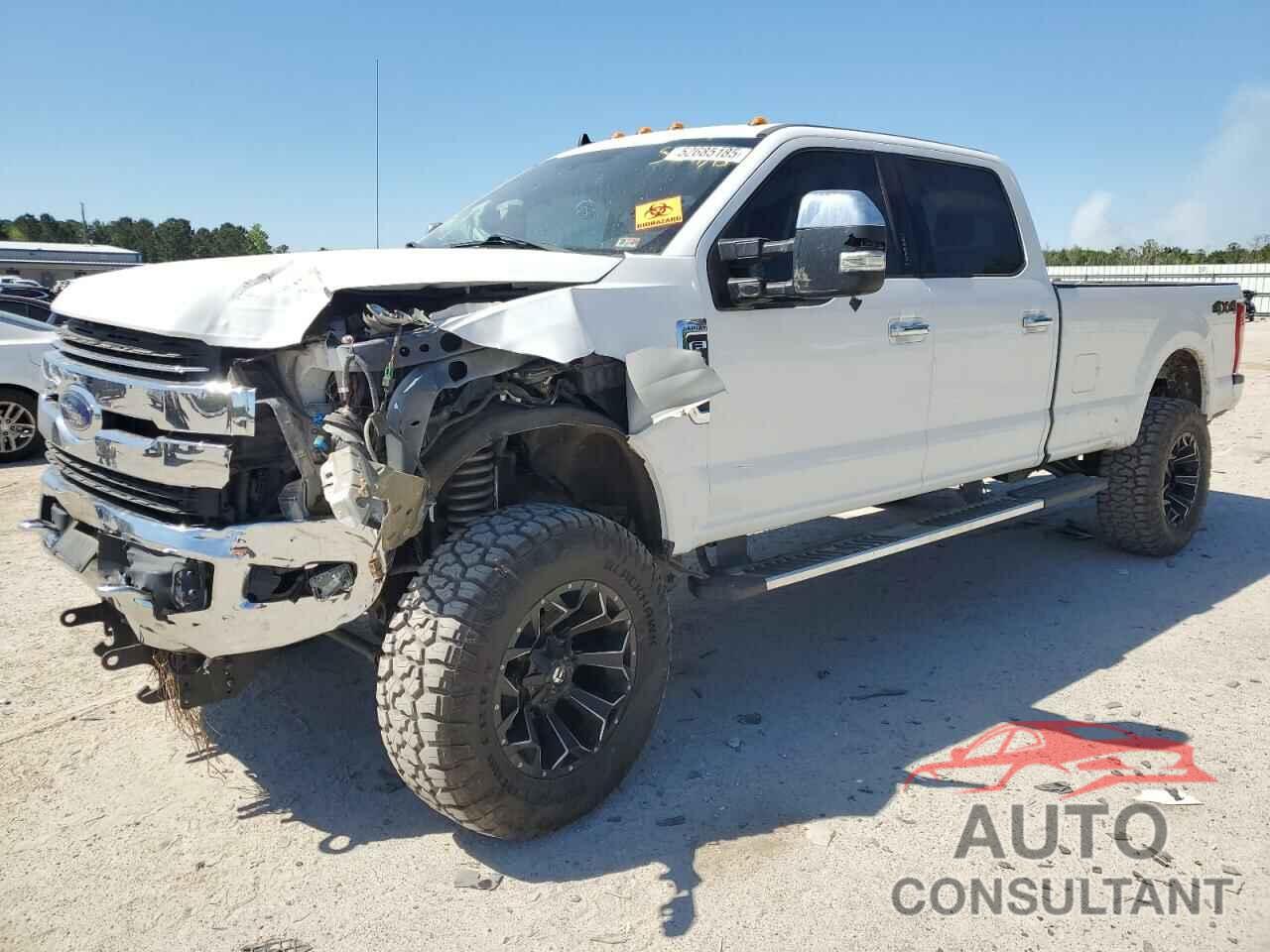 FORD F250 2019 - 1FT7W2BT8KED99830