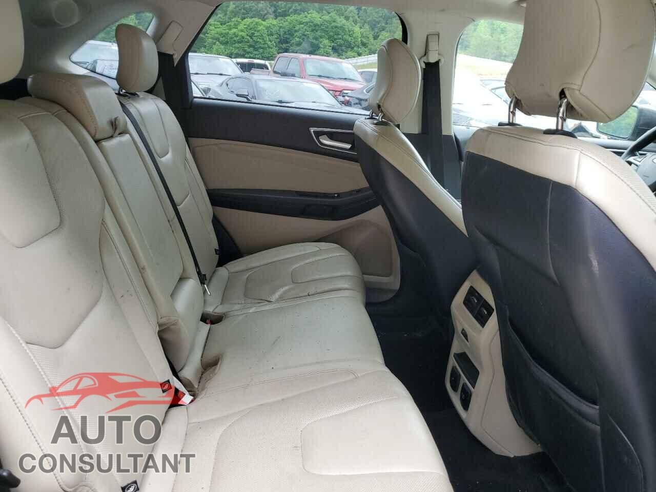 FORD EDGE 2018 - 2FMPK3K94JBB75580