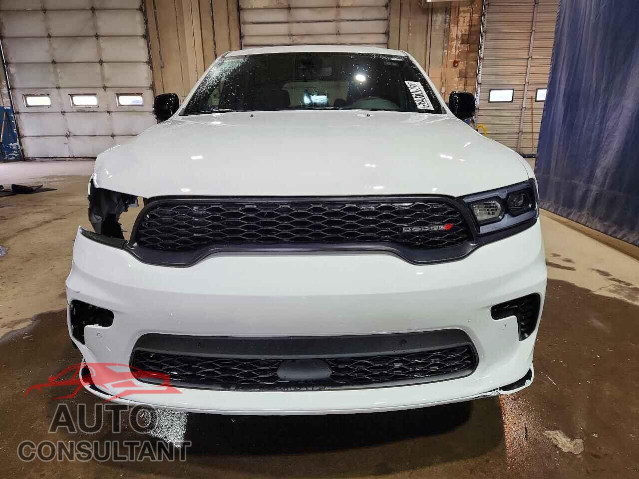 DODGE DURANGO 2026 - 1C4RDJDG9TC246797