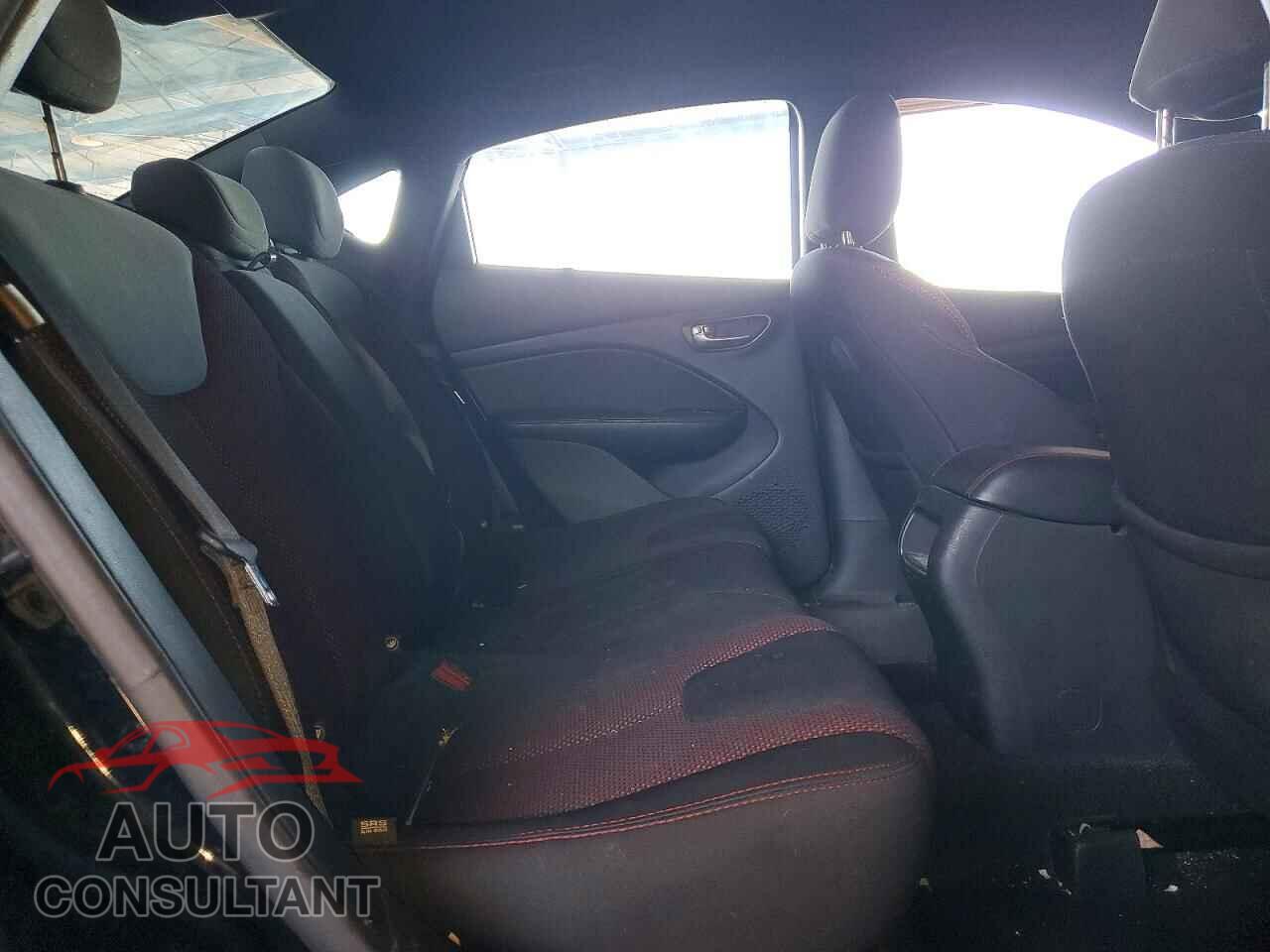DODGE DART 2016 - 1C3CDFGB8GD823553