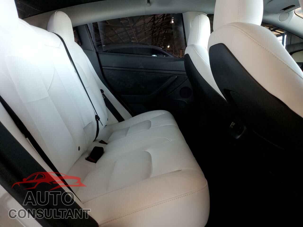 TESLA MODEL 3 2023 - 5YJ3E1EA9PF564263