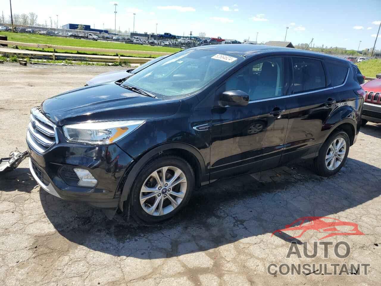 FORD ESCAPE 2017 - 1FMCU0GD0HUB78663