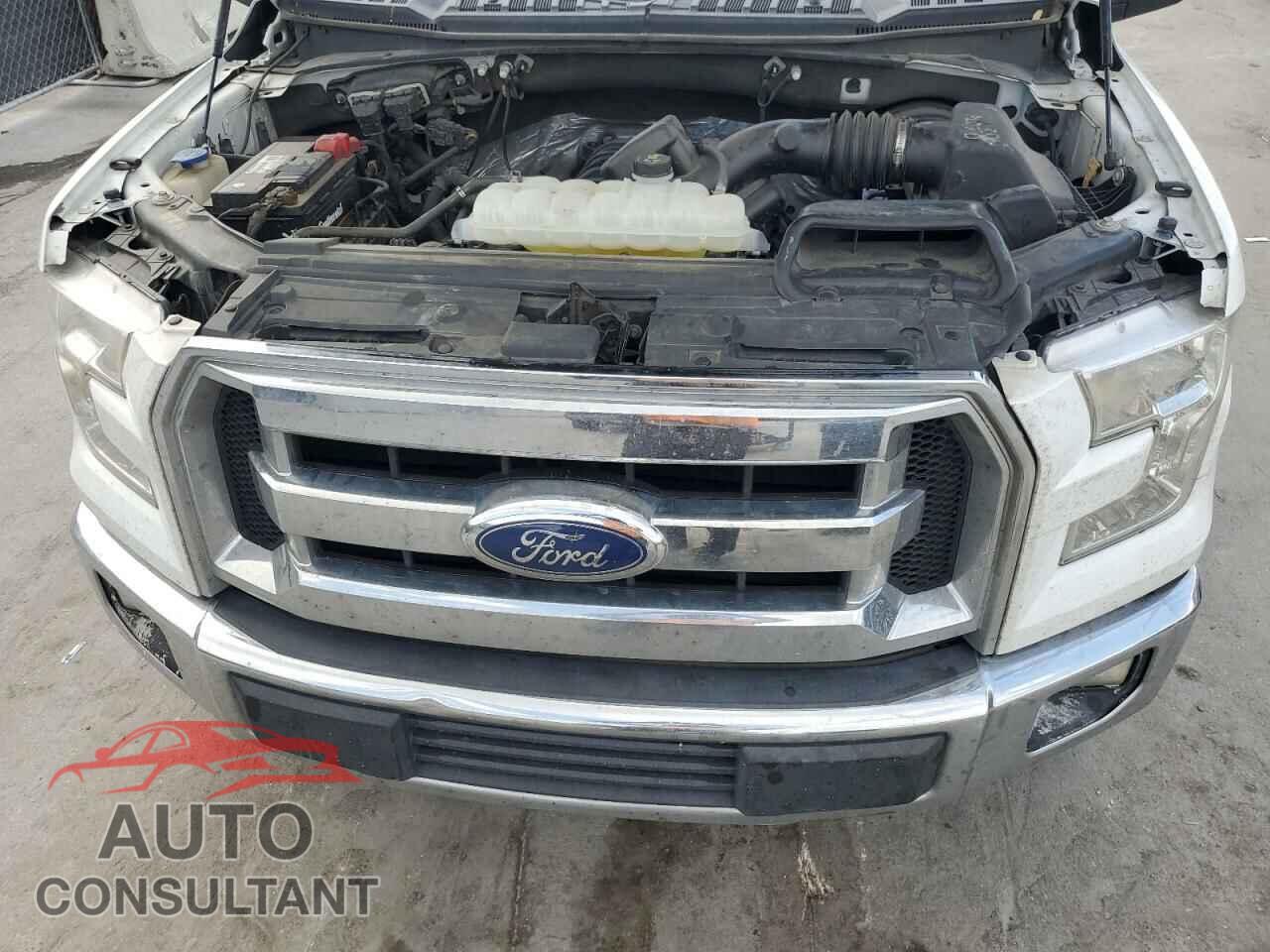 FORD F-150 2017 - 1FTEW1CFXHFC04386