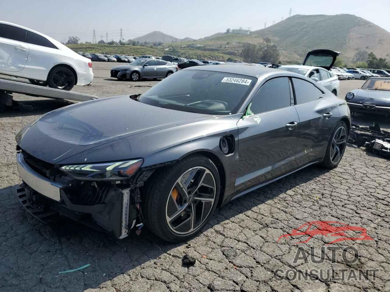 AUDI RS E-TRON 2023 - WAUBHBFW3P7900933