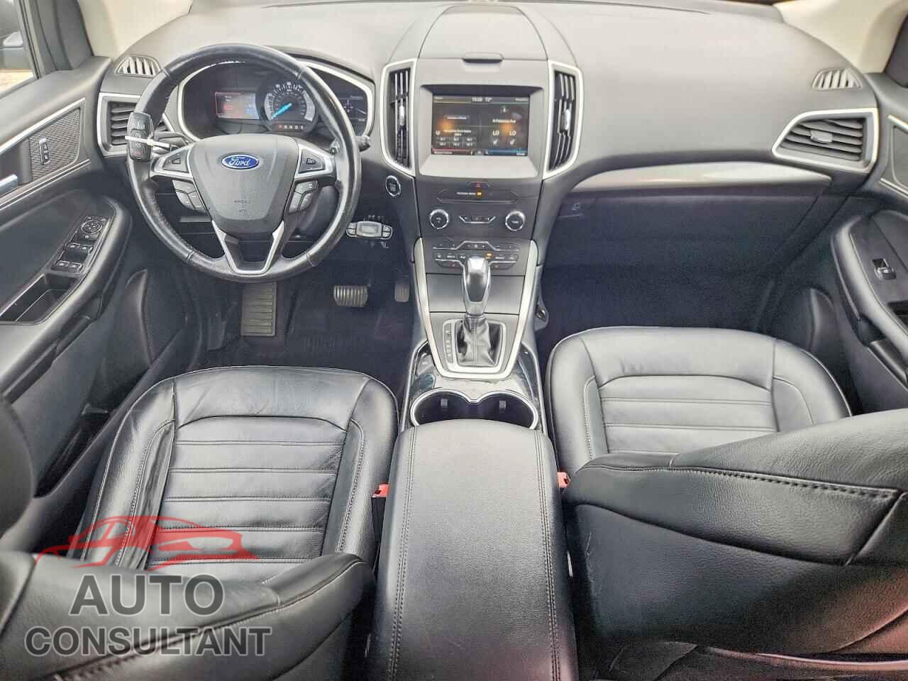 FORD EDGE 2015 - 2FMPK4J89FBC24021