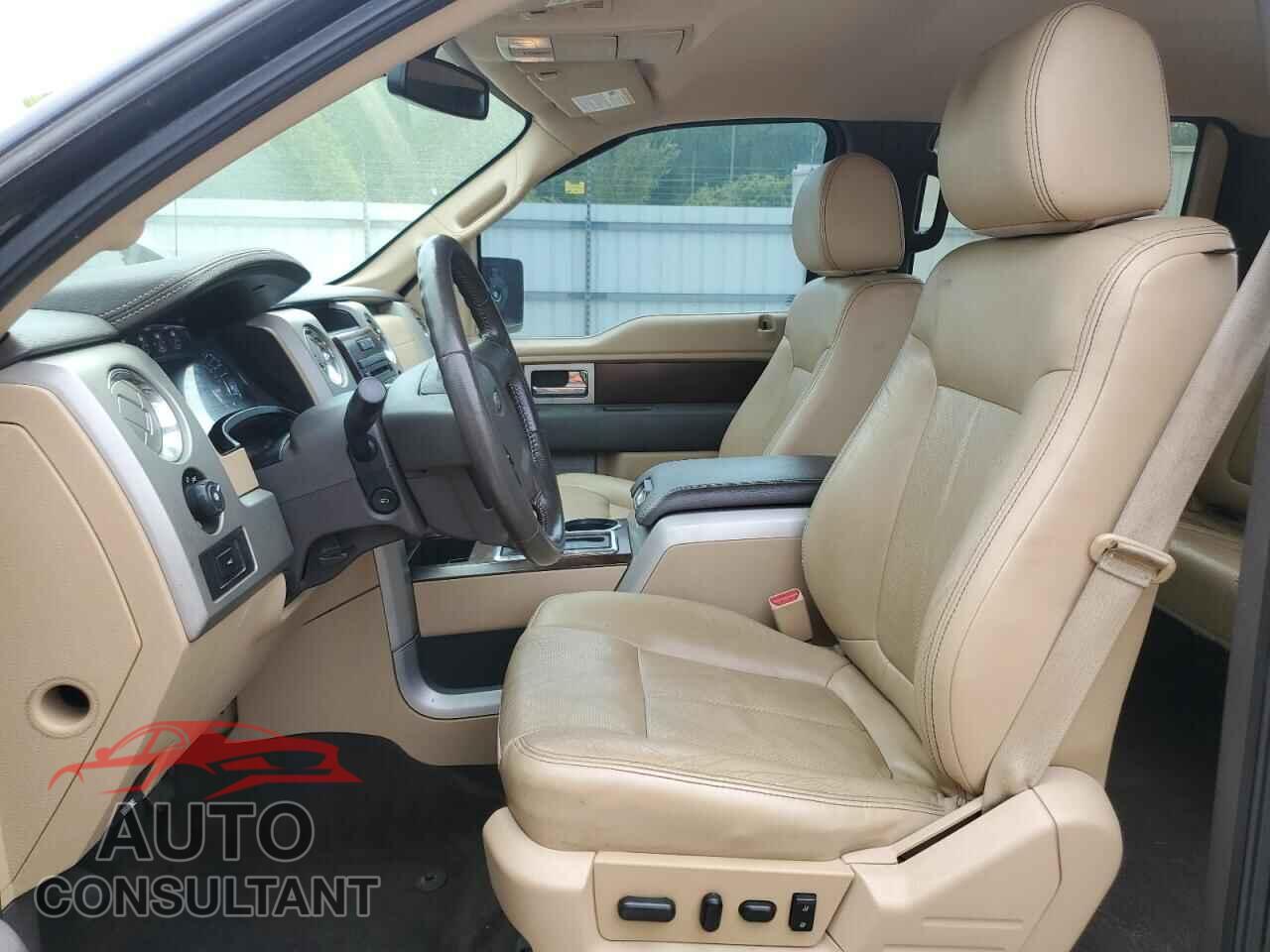FORD F-150 2012 - 1FTFW1CT5CFC56480