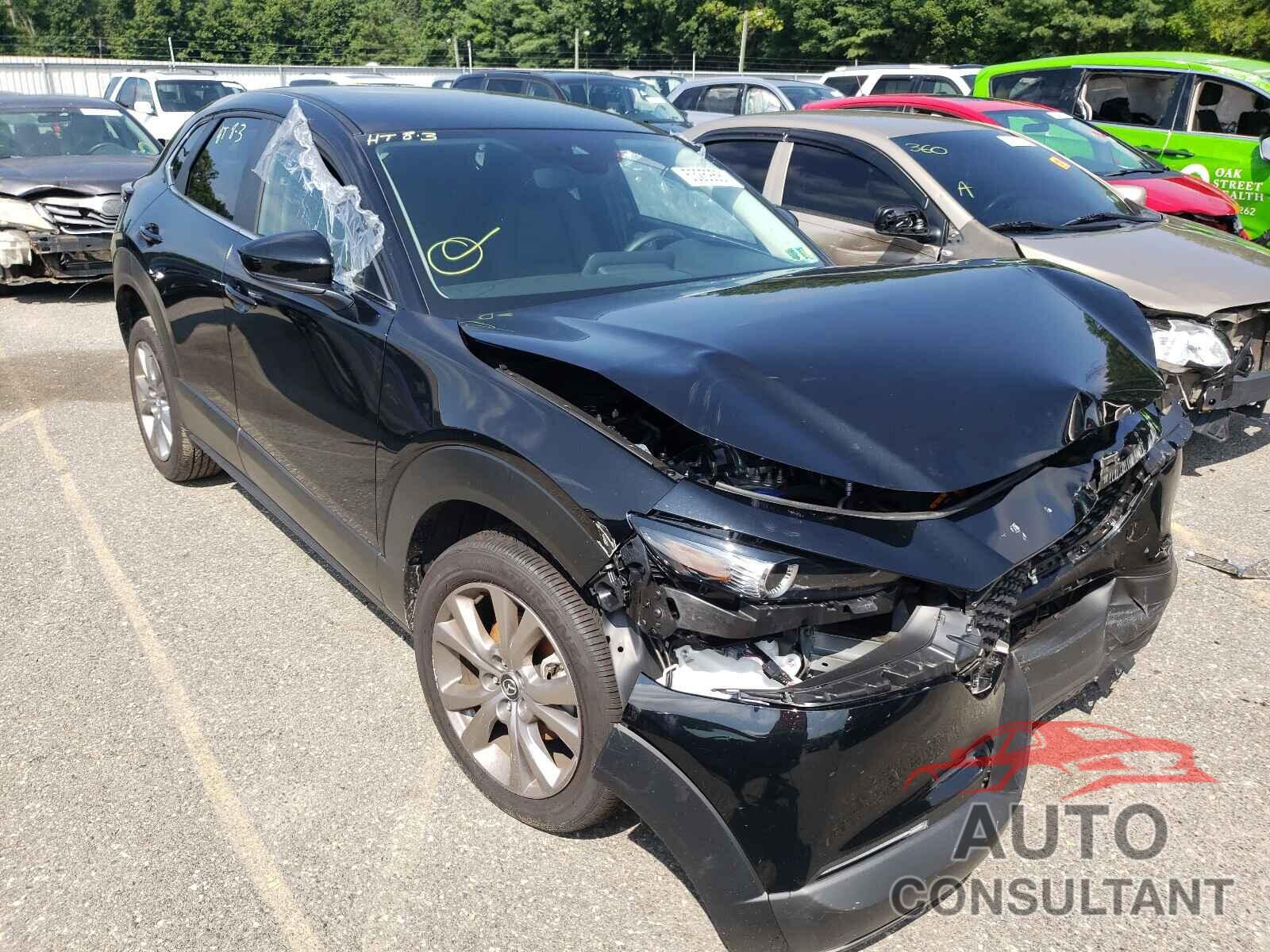 MAZDA CX30 2021 - 3MVDMBBL2MM247286