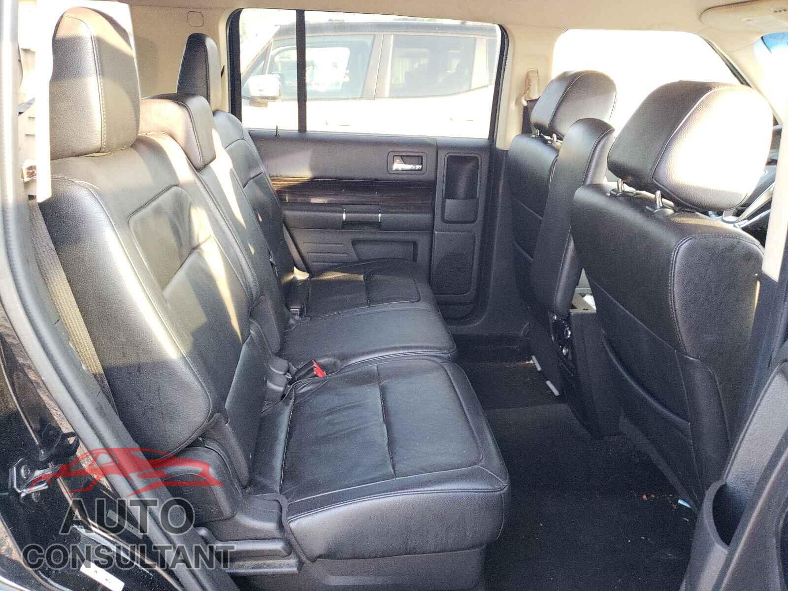 FORD FLEX 2017 - 2FMGK5C87HBA10103