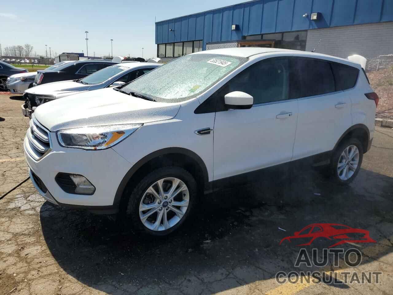 FORD ESCAPE 2019 - 1FMCU9GD6KUB85600