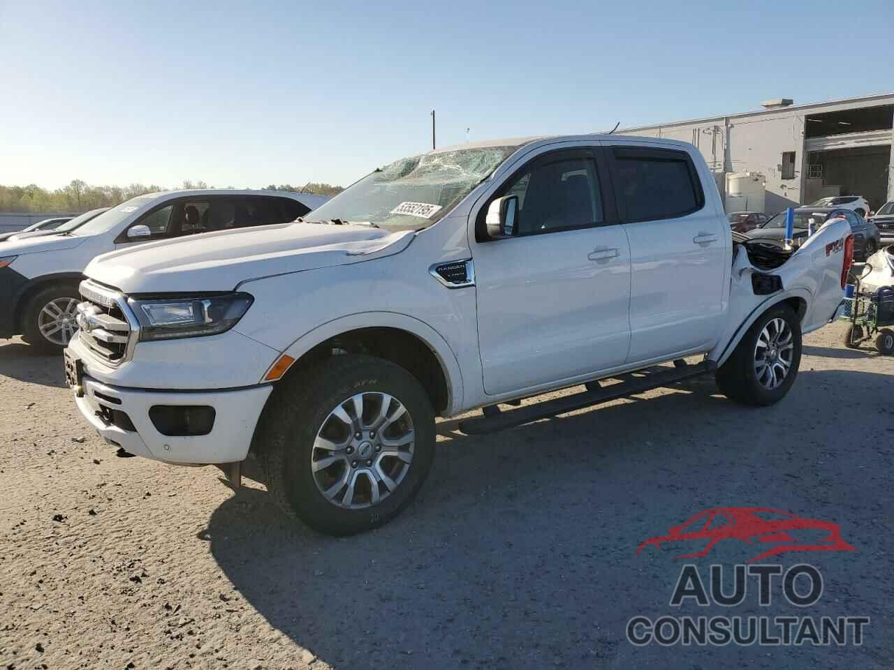 FORD RANGER 2019 - 1FTER4FHXKLA31435