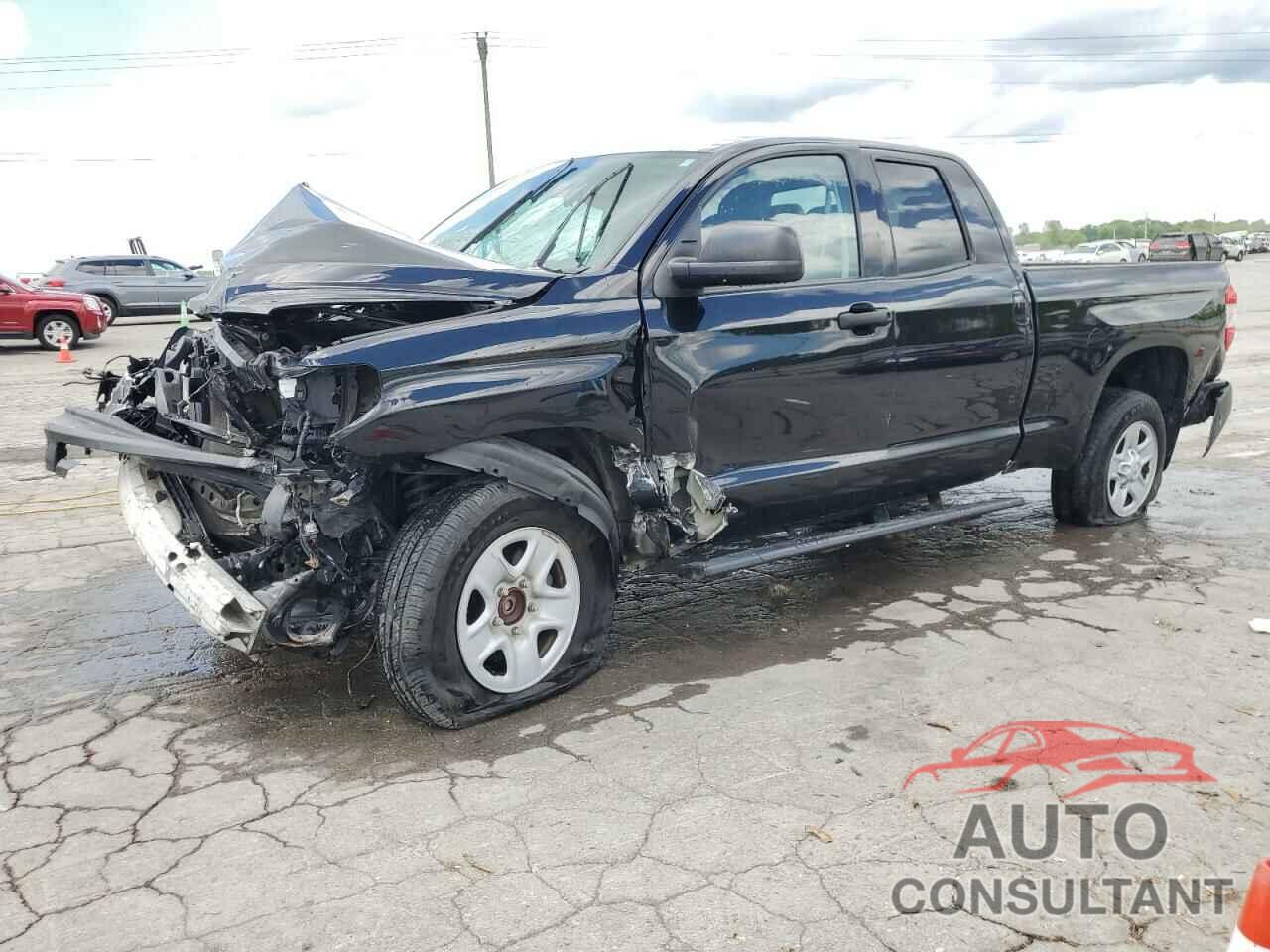 TOYOTA TUNDRA 2021 - 5TFRY5F1XMX294503