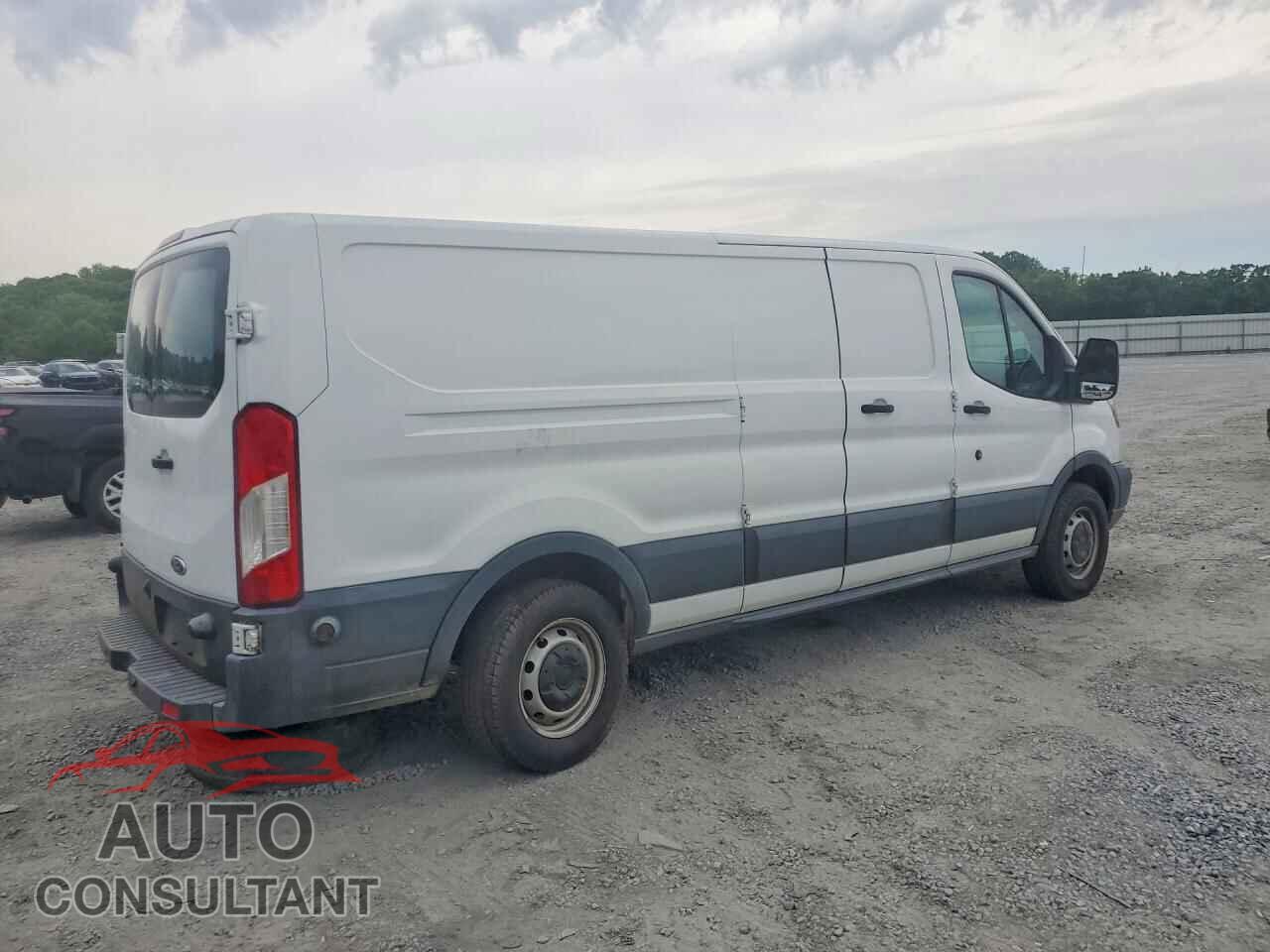FORD TRANSIT 2018 - 1FTYR2ZM7JKA08130