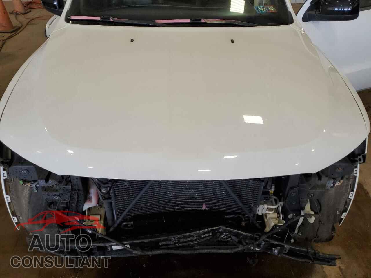 DODGE DURANGO 2015 - 1C4RDJAG2FC771595
