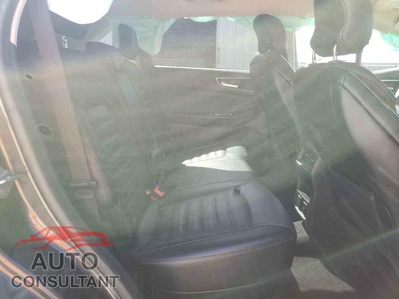 FORD EDGE 2018 - 2FMPK3J88JBC18469
