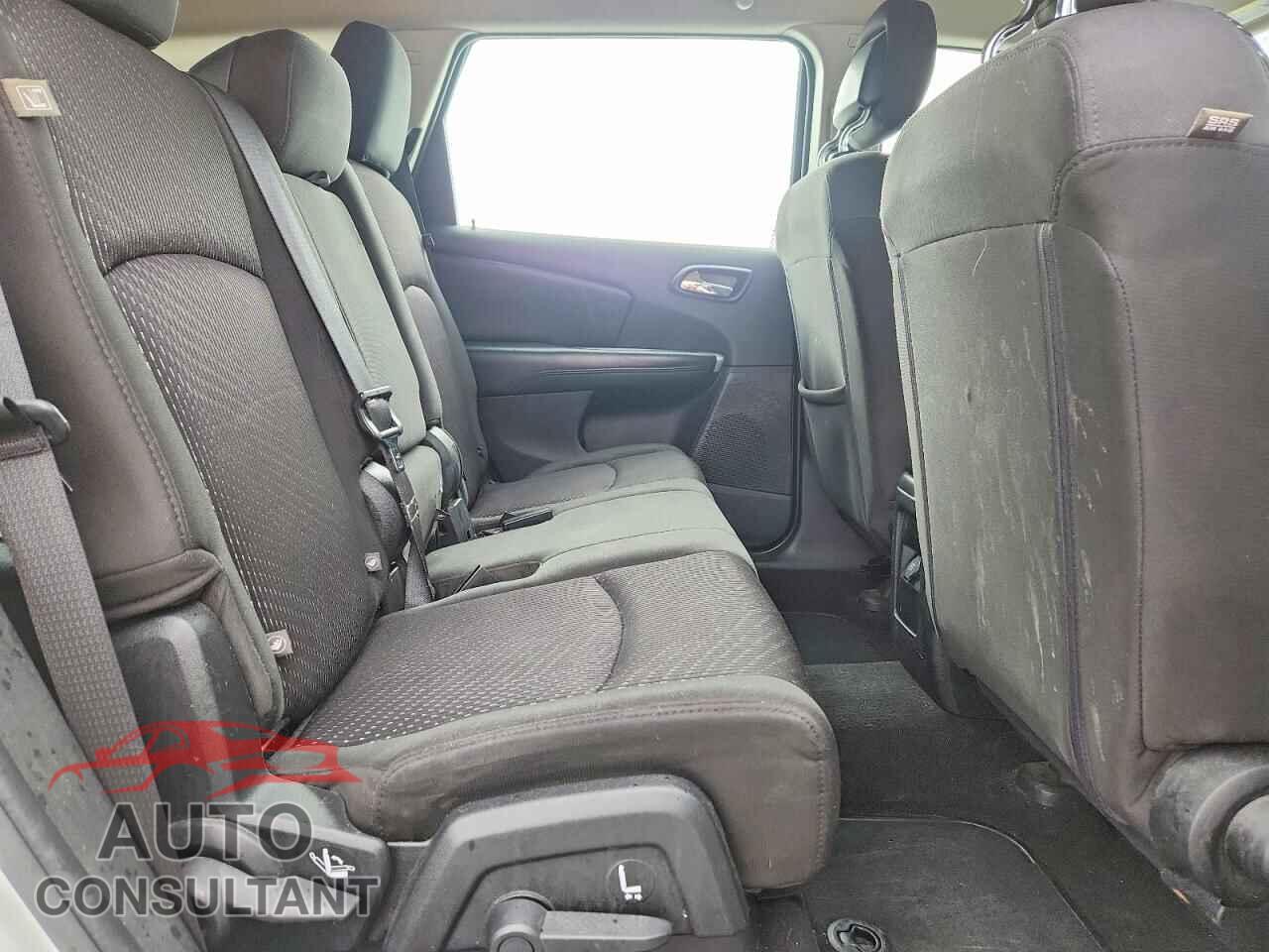 DODGE JOURNEY 2015 - 3C4PDCAB2FT661609