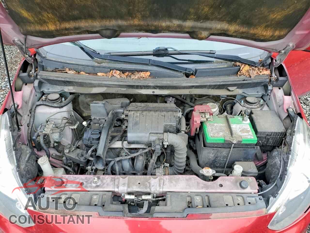 MITSUBISHI MIRAGE 2017 - ML32A3HJ2HH007357