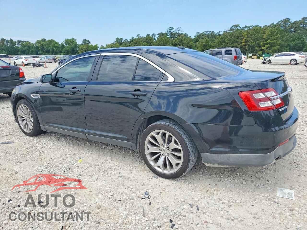 FORD TAURUS 2014 - 1FAHP2F88EG163409