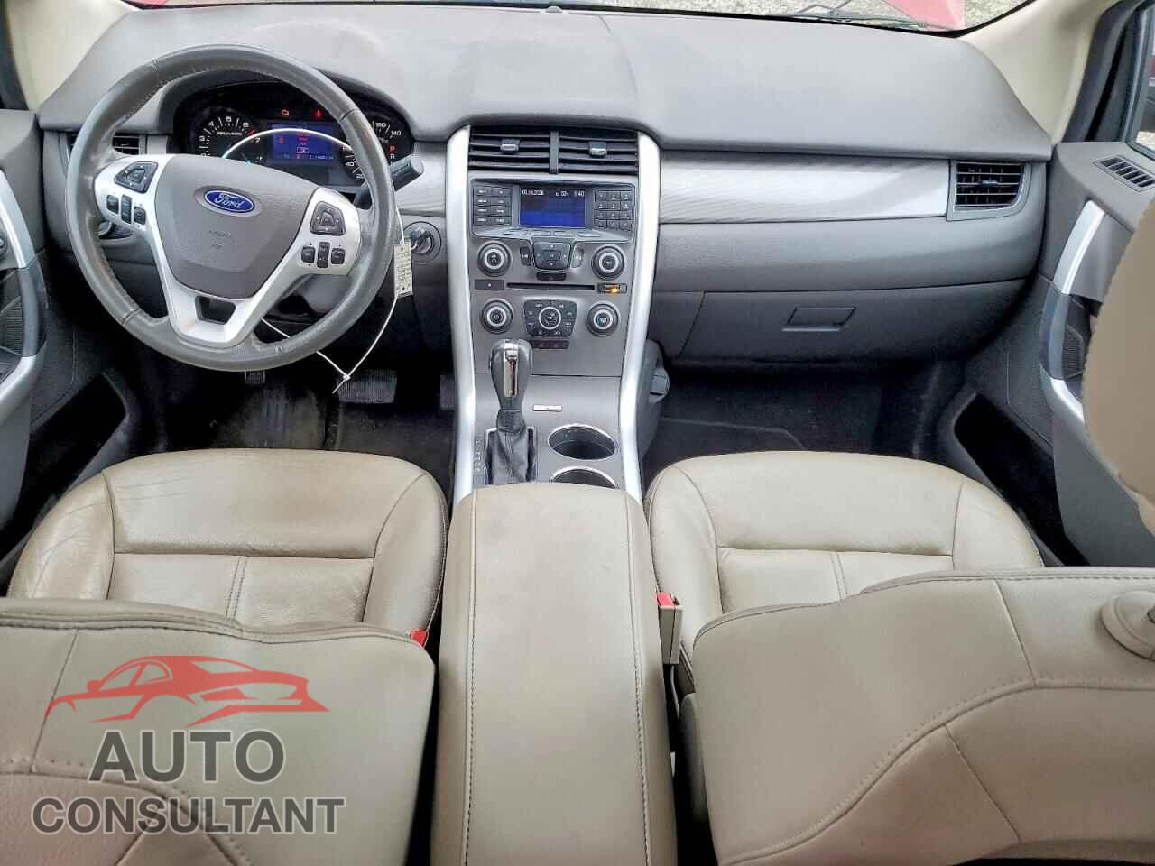 FORD EDGE 2013 - 2FMDK4JC4DBB23750