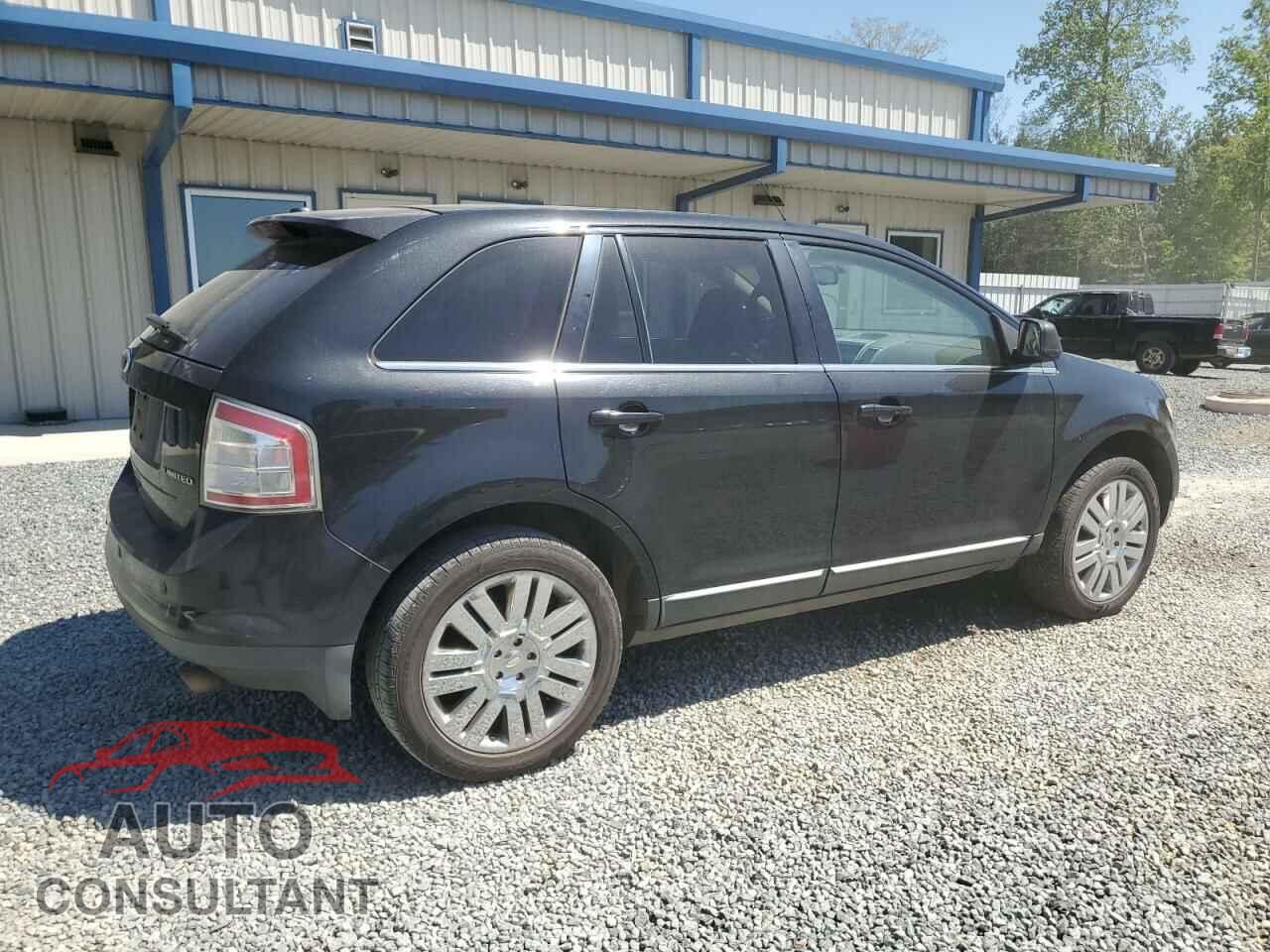 FORD EDGE 2010 - 2FMDK3KC9ABA69043
