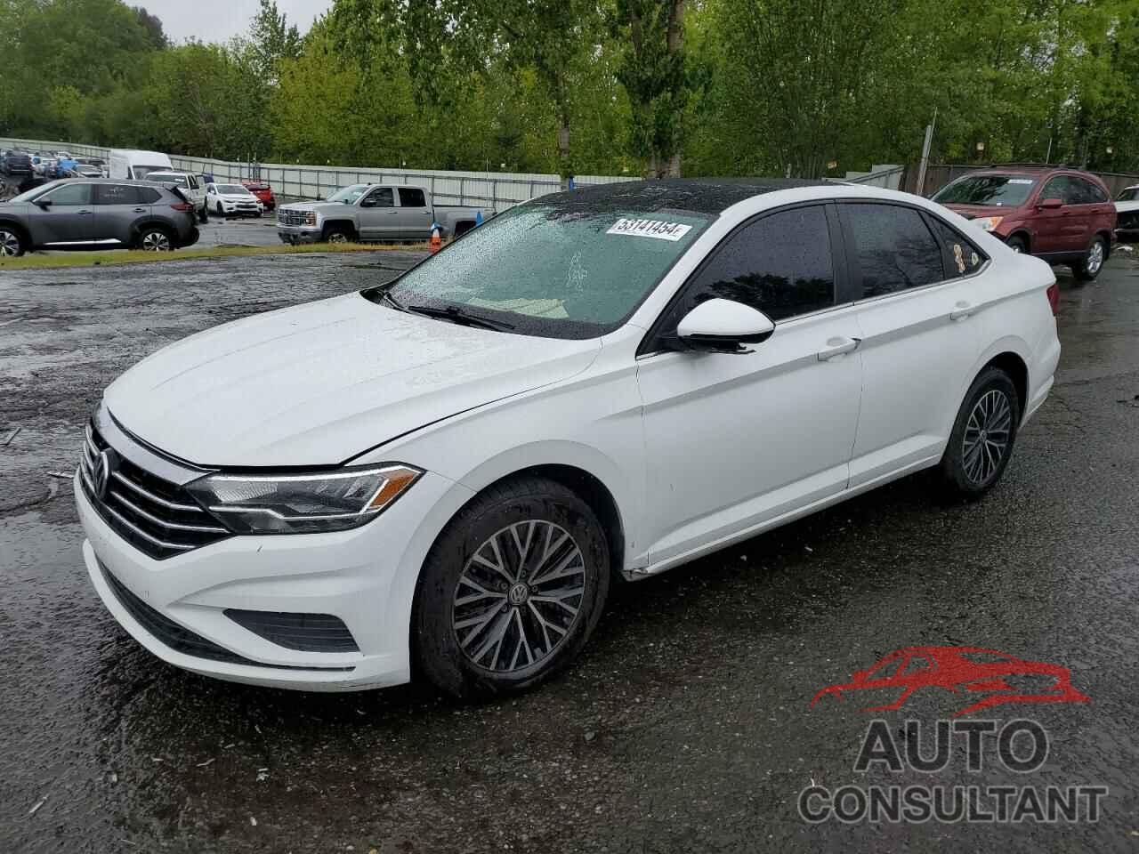 VOLKSWAGEN JETTA 2019 - 3VWC57BU4KM078060