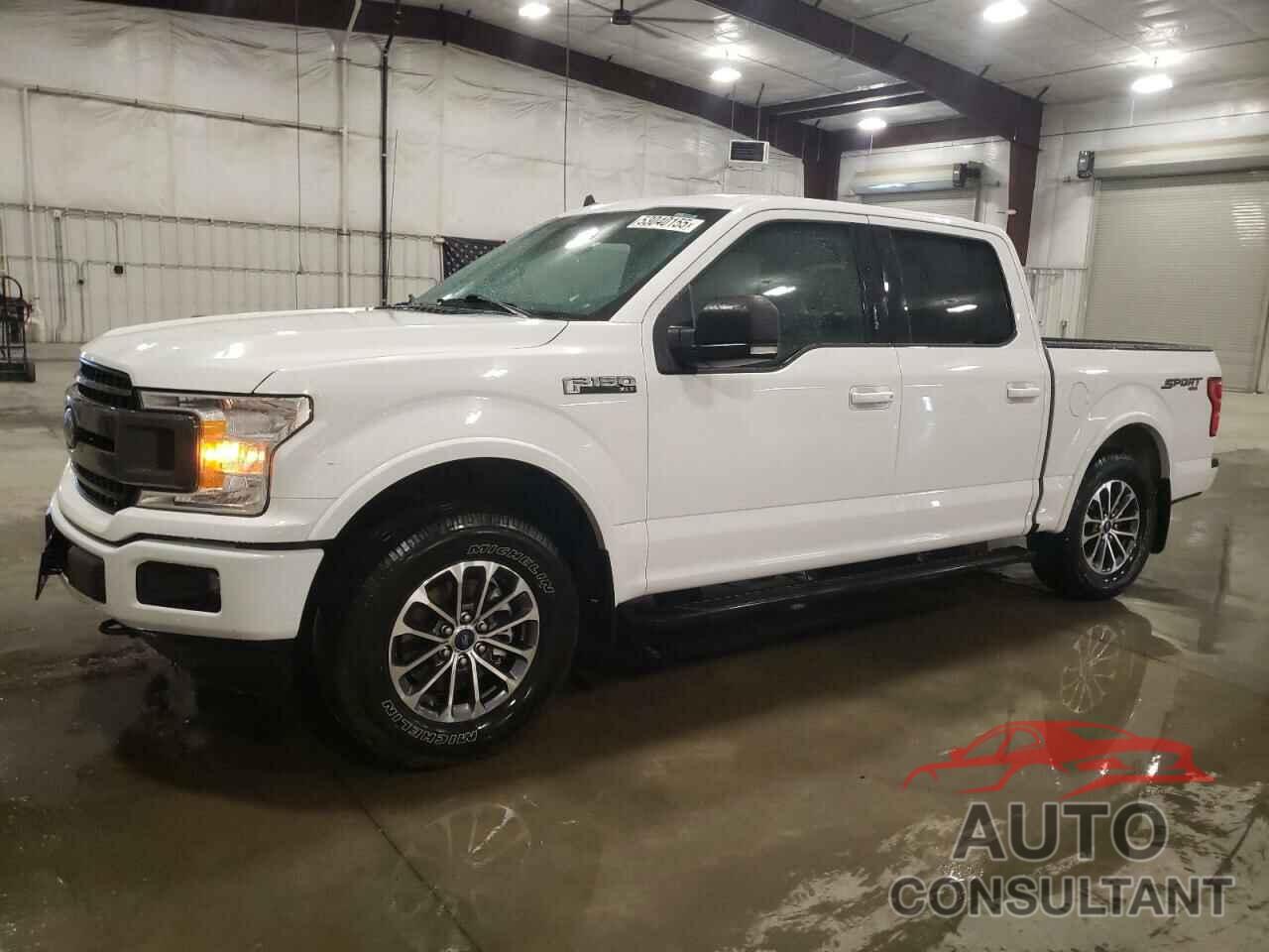 FORD F-150 2020 - 1FTEW1EP7LKD90569