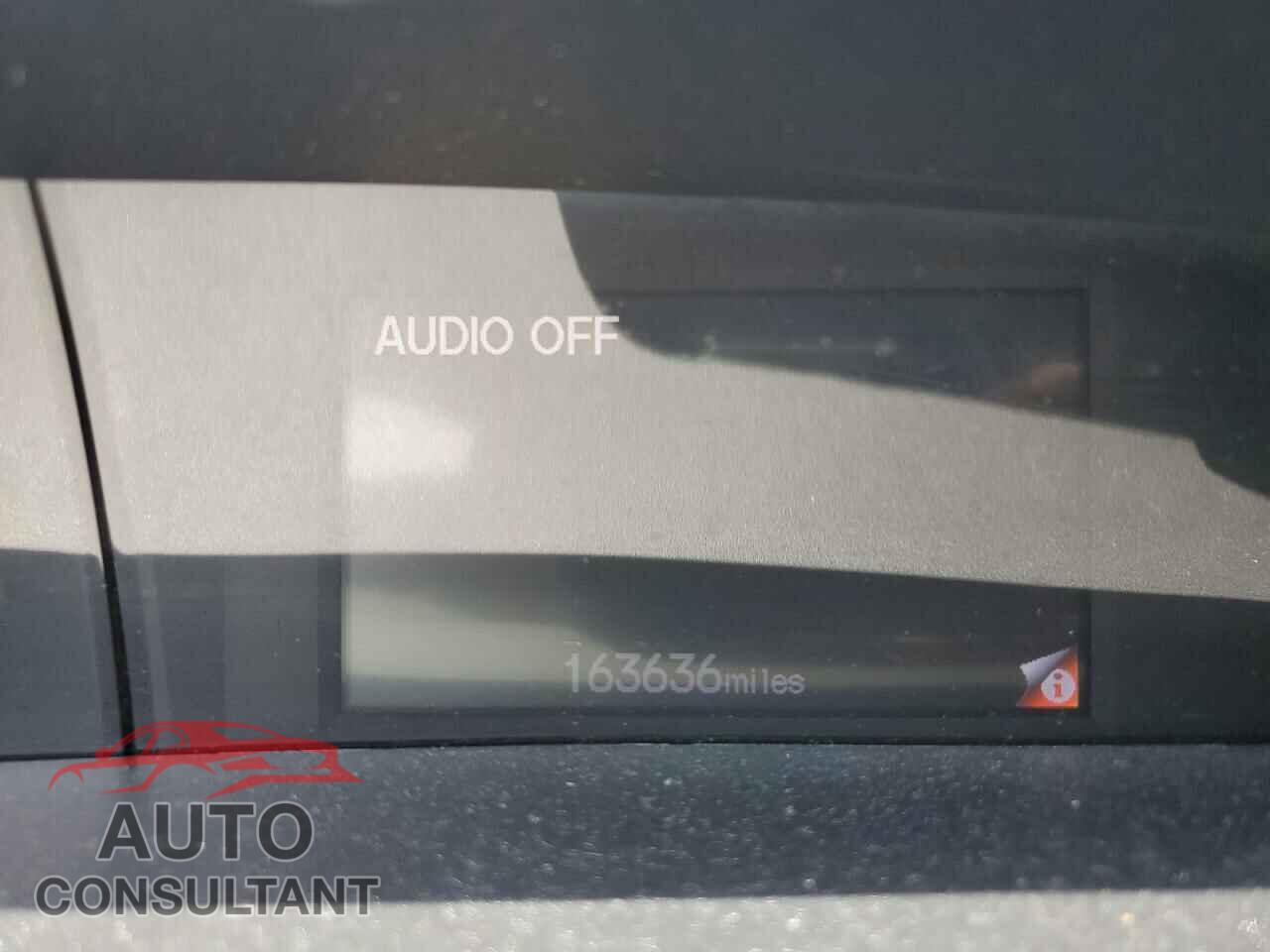 HONDA CIVIC 2012 - 19XFB2F54CE013736