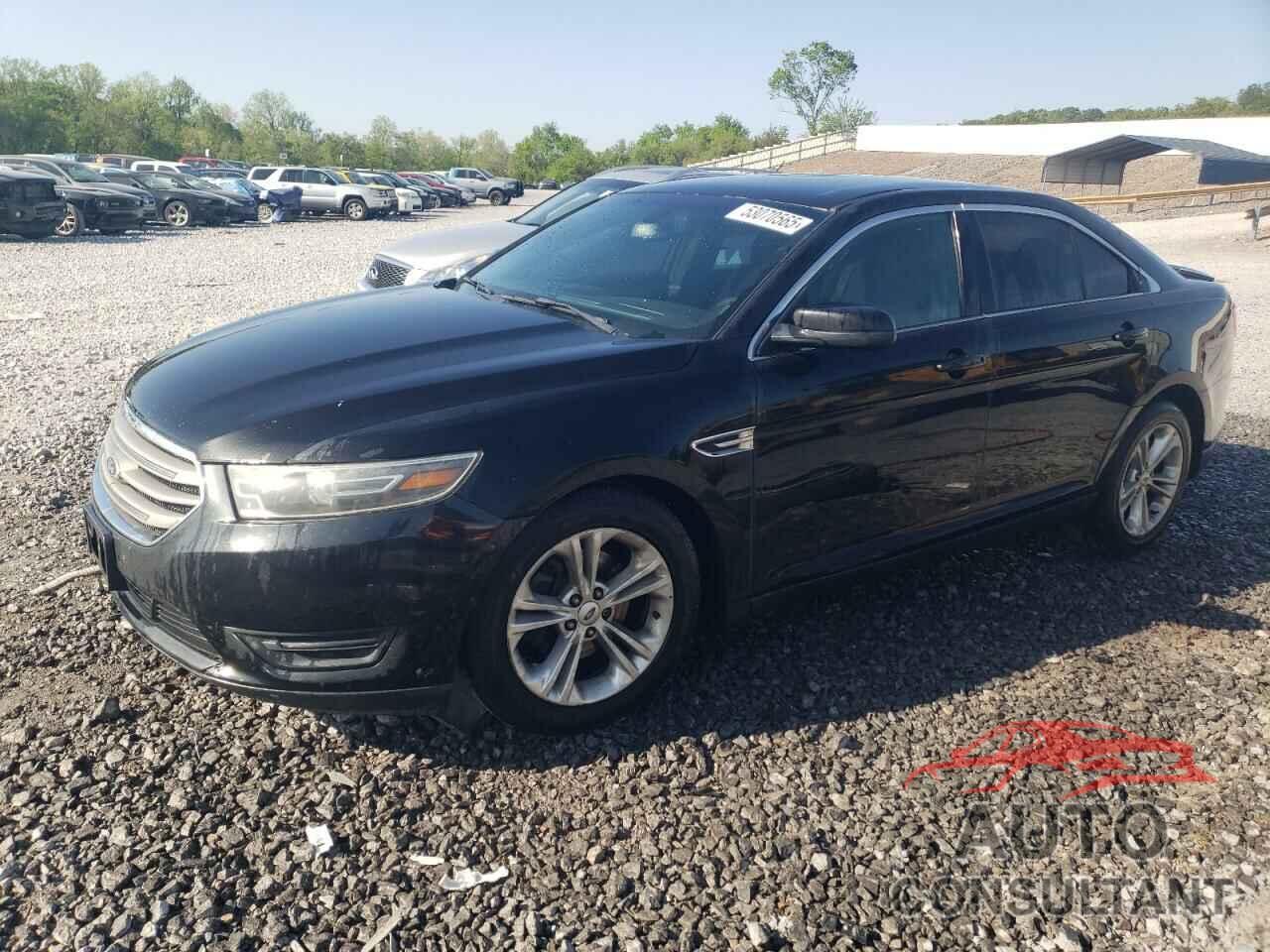 FORD TAURUS 2014 - 1FAHP2E92EG159897