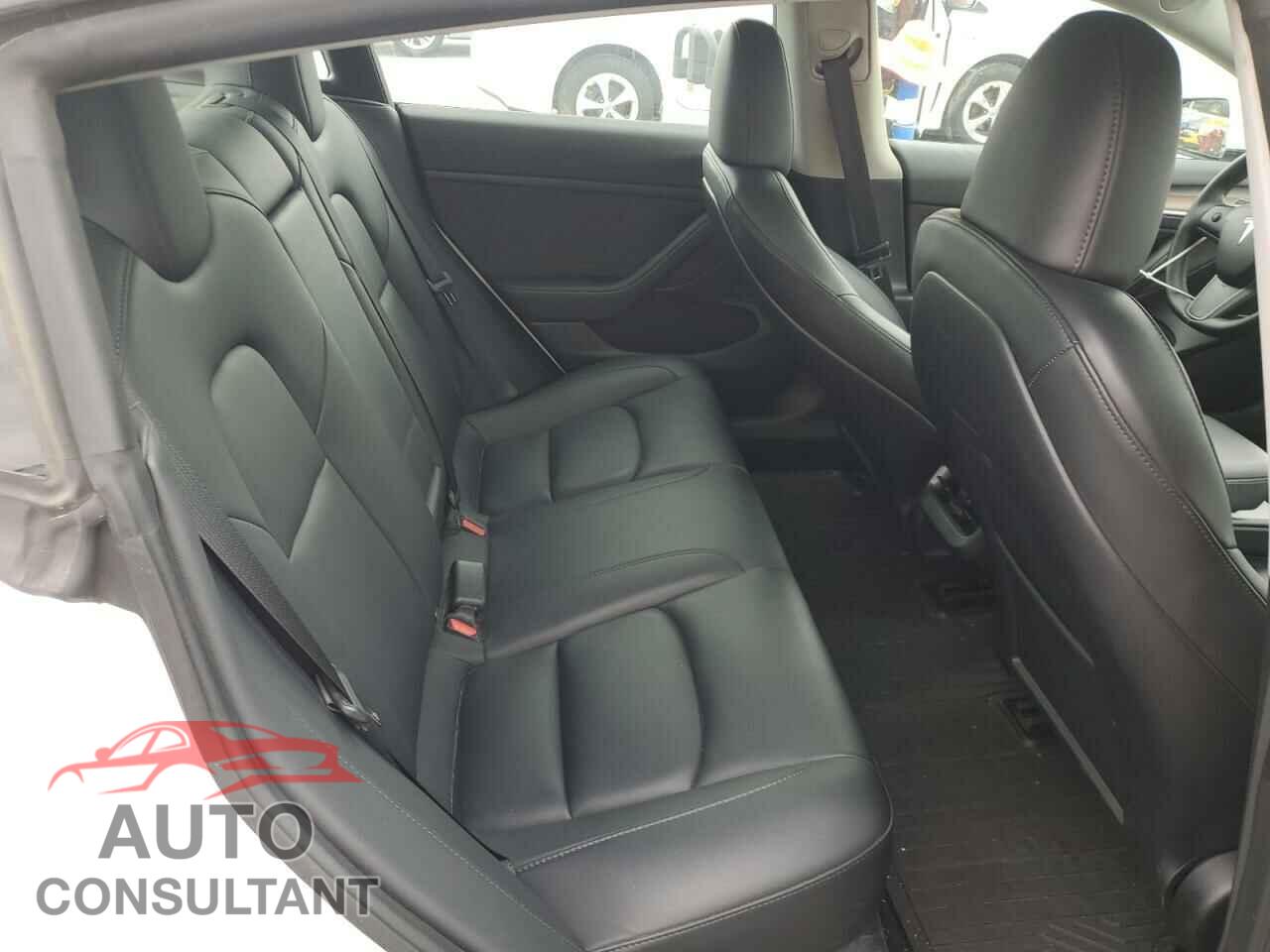 TESLA MODEL 3 2023 - 5YJ3E1EA3PF557941