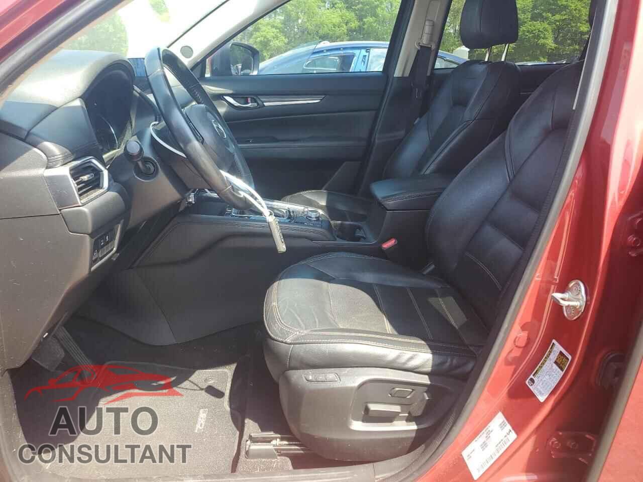 MAZDA CX-5 2019 - JM3KFBDM5K0569002