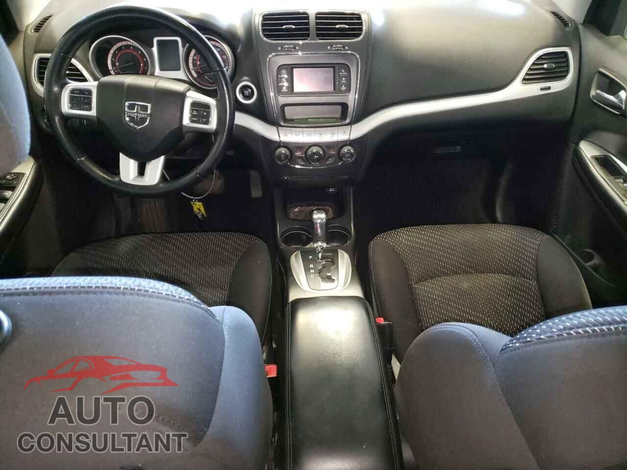 DODGE JOURNEY 2015 - 3C4PDDAG3FT575033