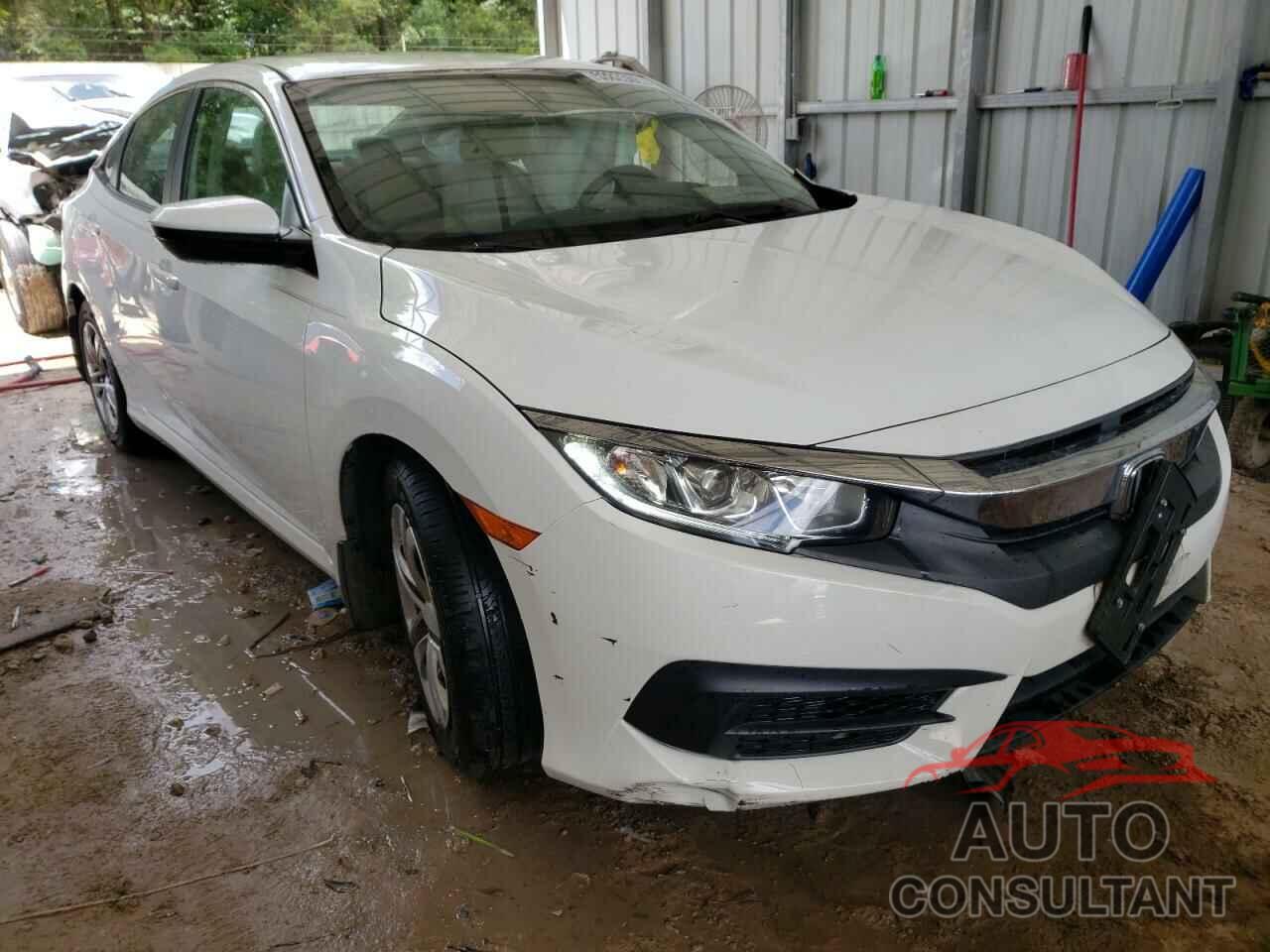 HONDA CIVIC 2018 - 19XFC2F58JE031943