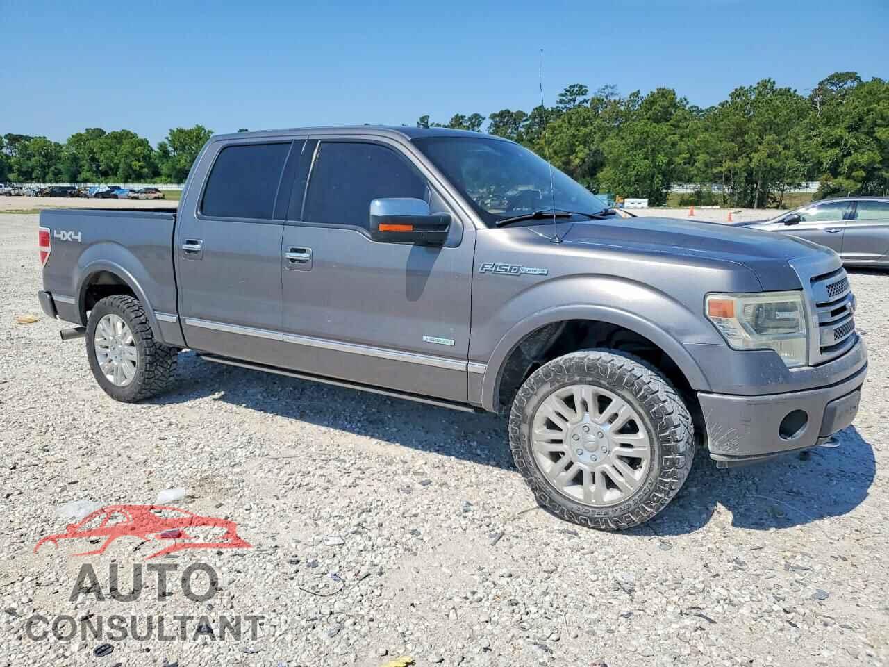 FORD F150 2013 - 1FTFW1ETXDFC19164