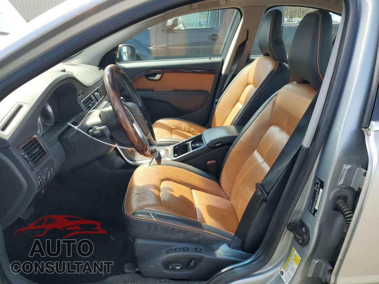 VOLVO S80 2011 - YV1902AH1B1148642