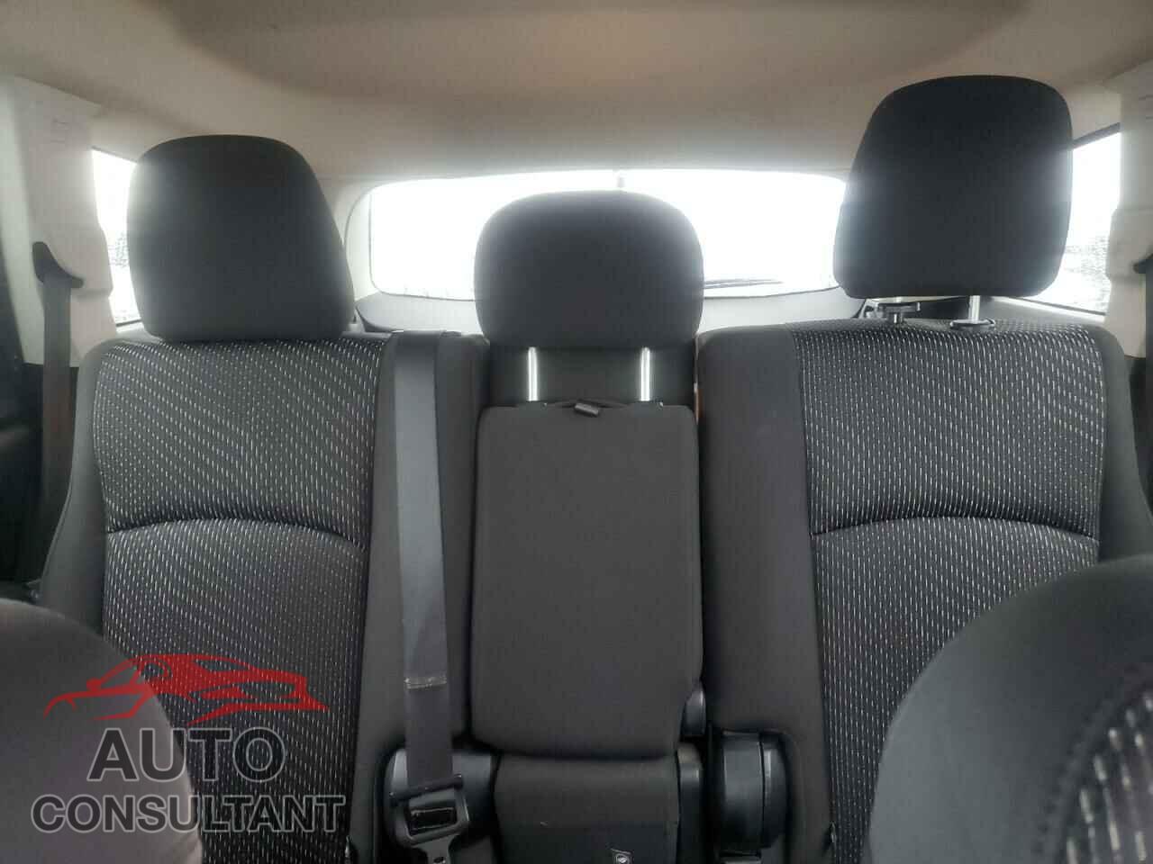 DODGE JOURNEY 2014 - 3C4PDDBG9ET251033