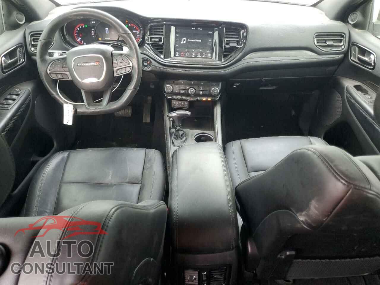 DODGE DURANGO 2022 - 1C4RDJDG4NC197074