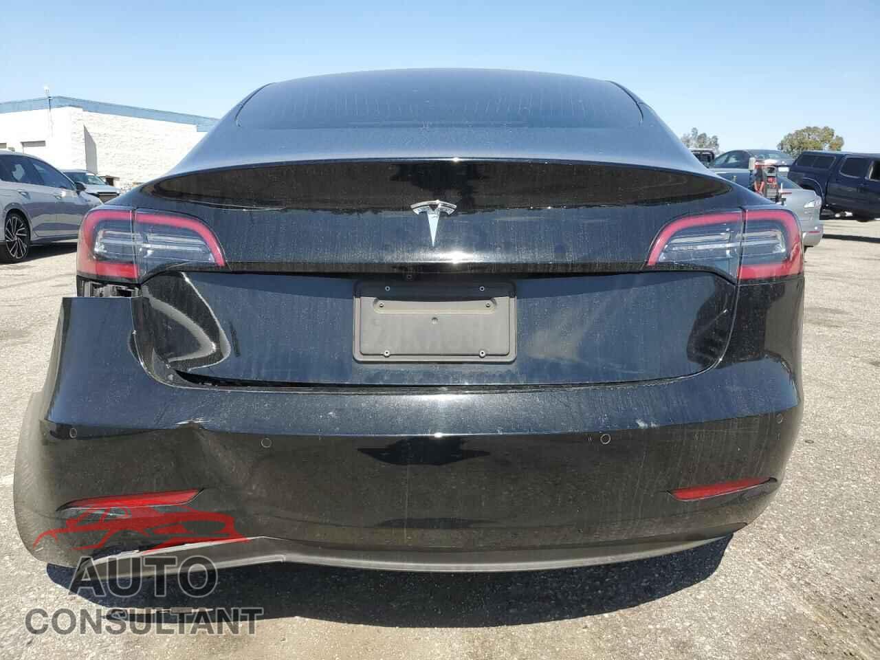TESLA MODEL 3 2020 - 5YJ3E1EA4LF803387