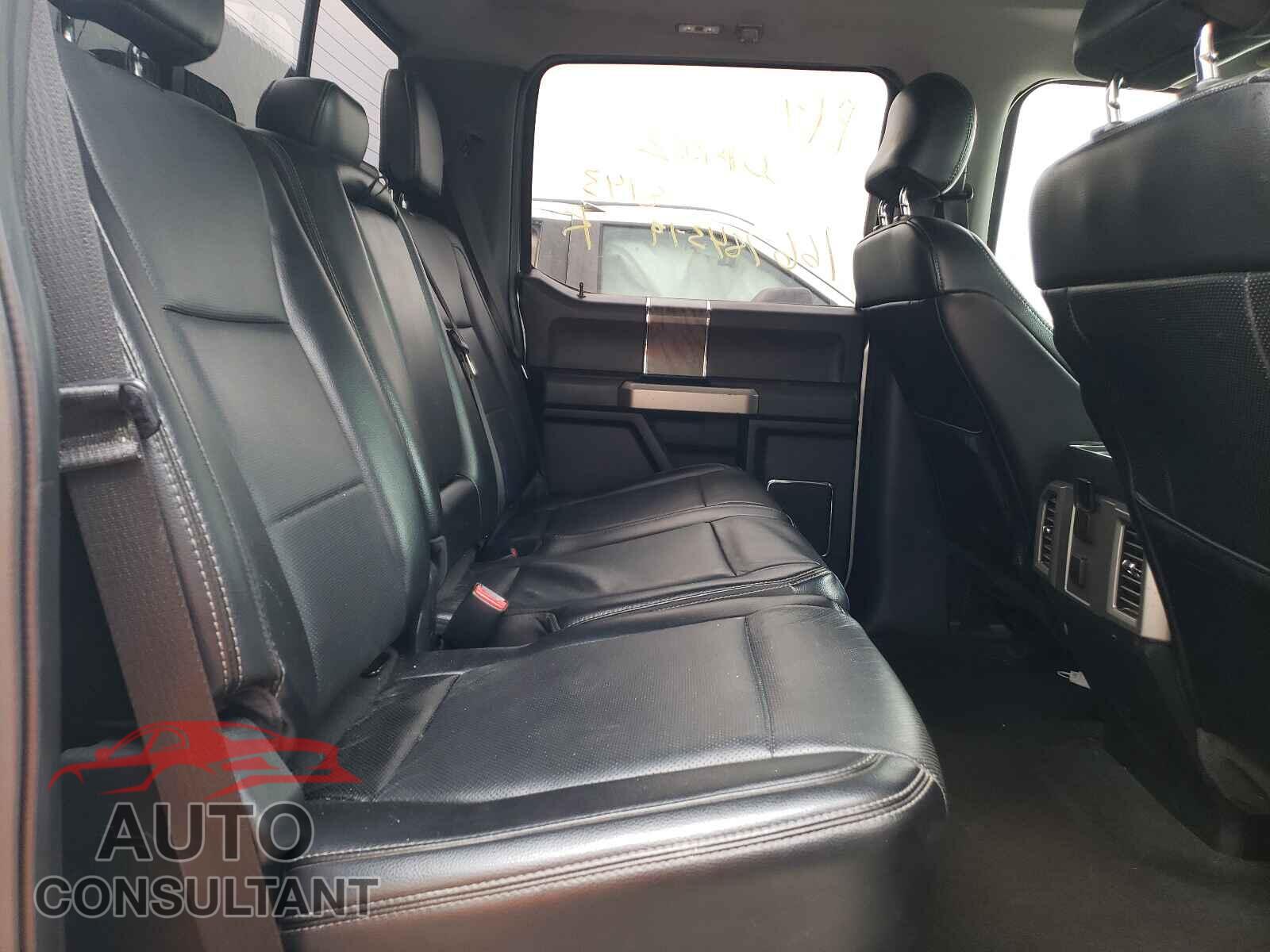 FORD F250 2017 - 1FT7W2BT4HEB28143