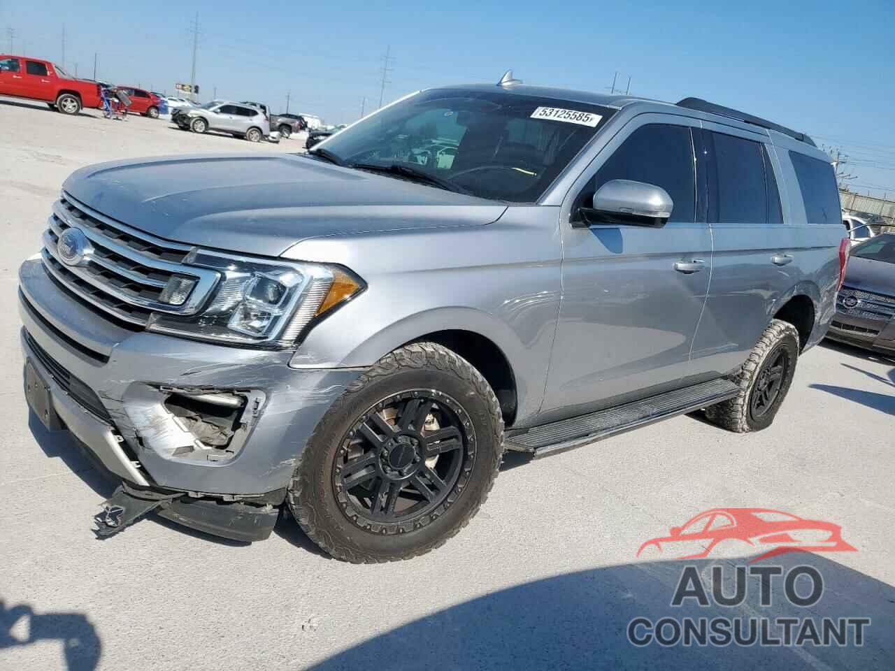 FORD EXPEDITION 2020 - 1FMJU1HT5LEA18302