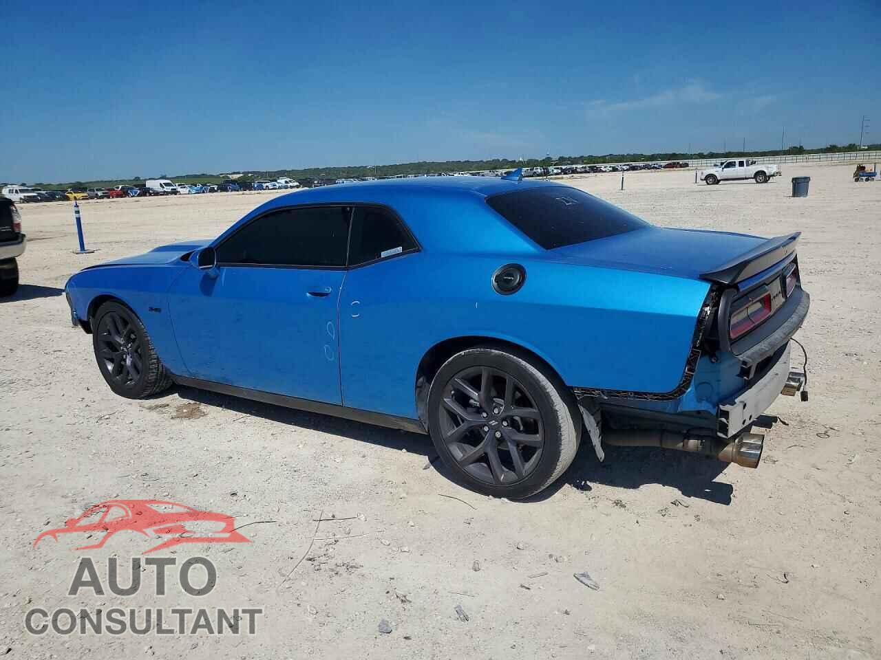 DODGE CHALLENGER 2023 - 2C3CDZBT7PH611277