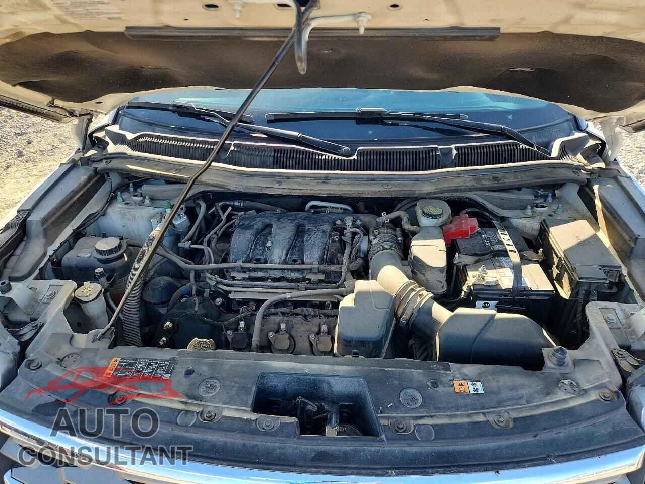 FORD EXPLORER 2018 - 1FM5K8D83JGB81310