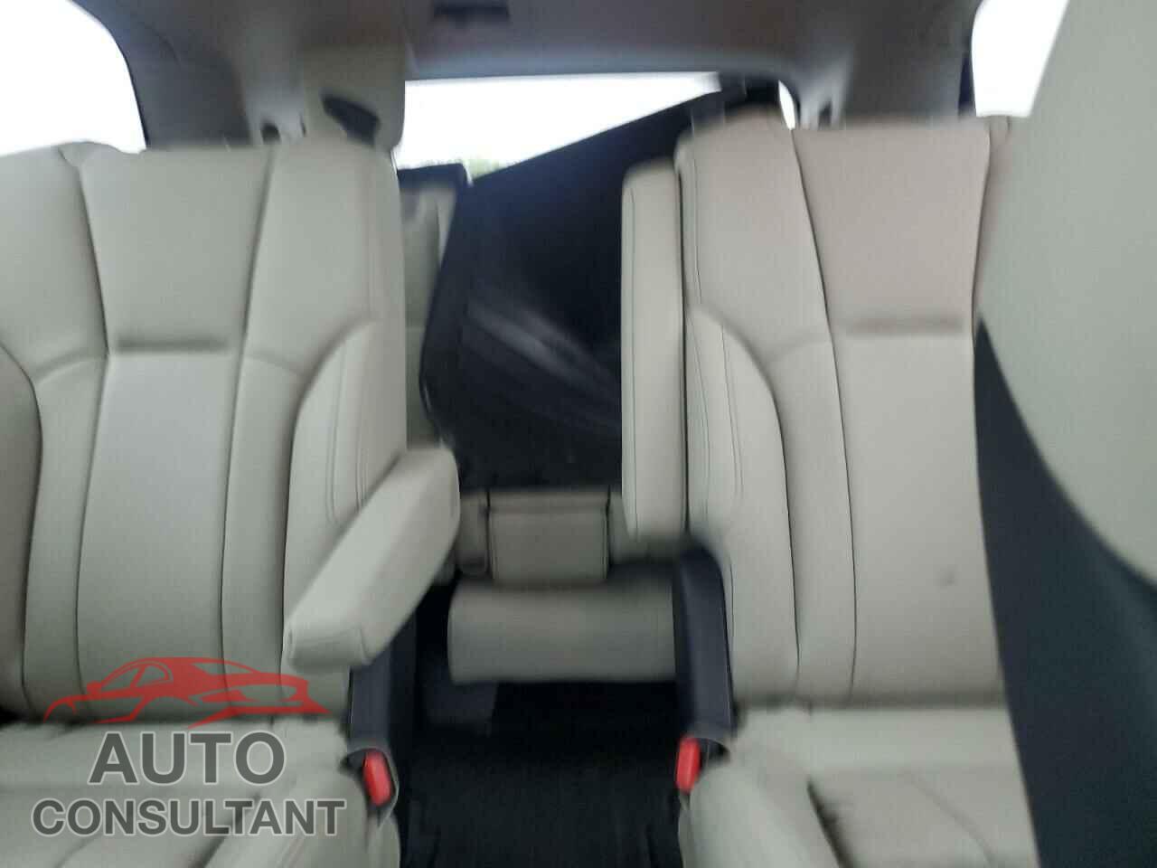 SUBARU ASCENT 2019 - 4S4WMAPDXK3420780