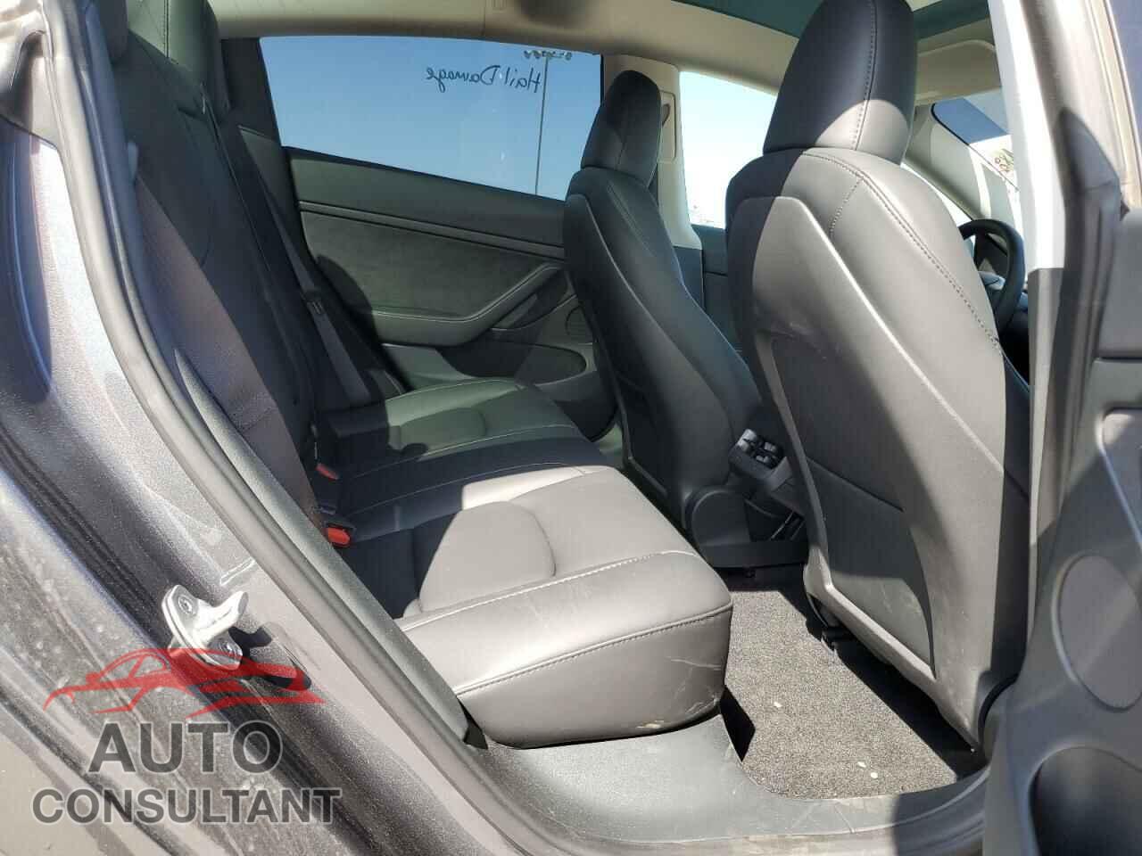 TESLA MODEL 3 2023 - 5YJ3E1EA9PF677680